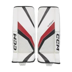 Ccm Goalie Leg Pads Ytflex 3