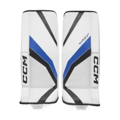Ccm Goalie Leg Pads Ytflex 3