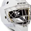 Ccm Goalie Mask Axis A1.5 Certified Cat-Eye Jr.