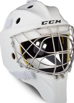Ccm Goalie Mask Axis A1.5 Certified Cat-Eye Jr.