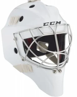 Ccm Goalie Mask Axis Pro Non Certified Cat-Eye Sr.