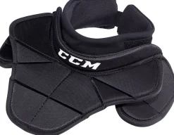 Ccm Goalie Neck Guard 900 Sr.
