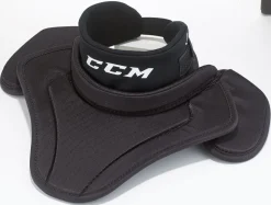 Ccm Goalie Neck Guard 900 Sr.