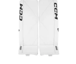 Ccm Goalie Pads Axis 2 Sr