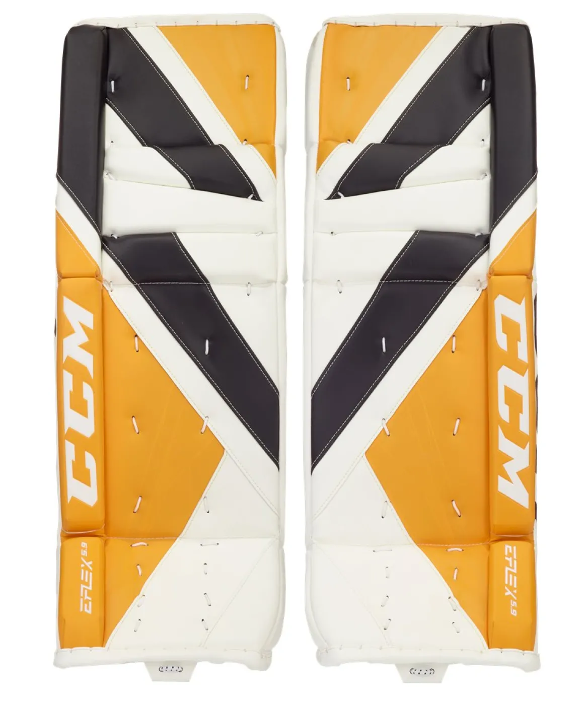 Ccm Goalie Pads Eflex E5.9 Sr.