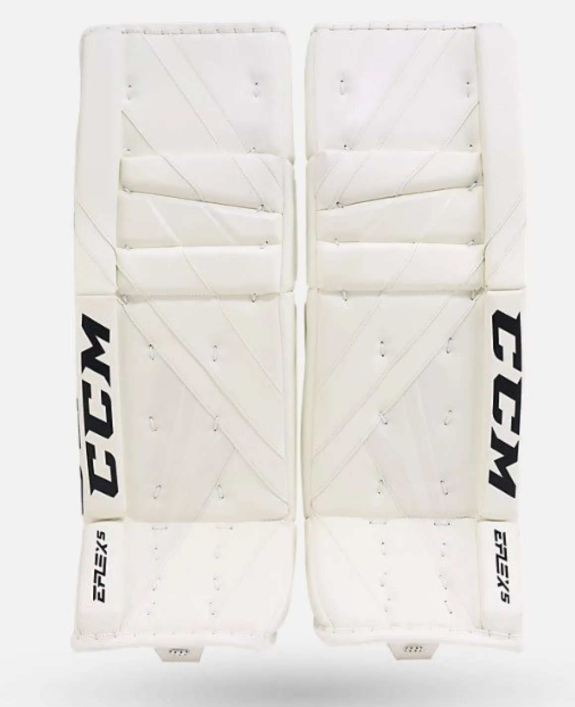 Ccm Goalie Pads Eflex5 Sr.