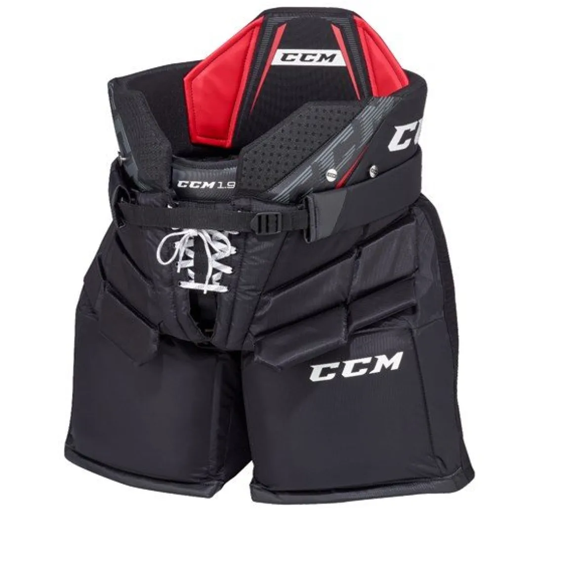 Ccm Goalie Pant 1.9 Sr