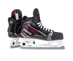 Ccm Goalie Skates Eflex 6 Int