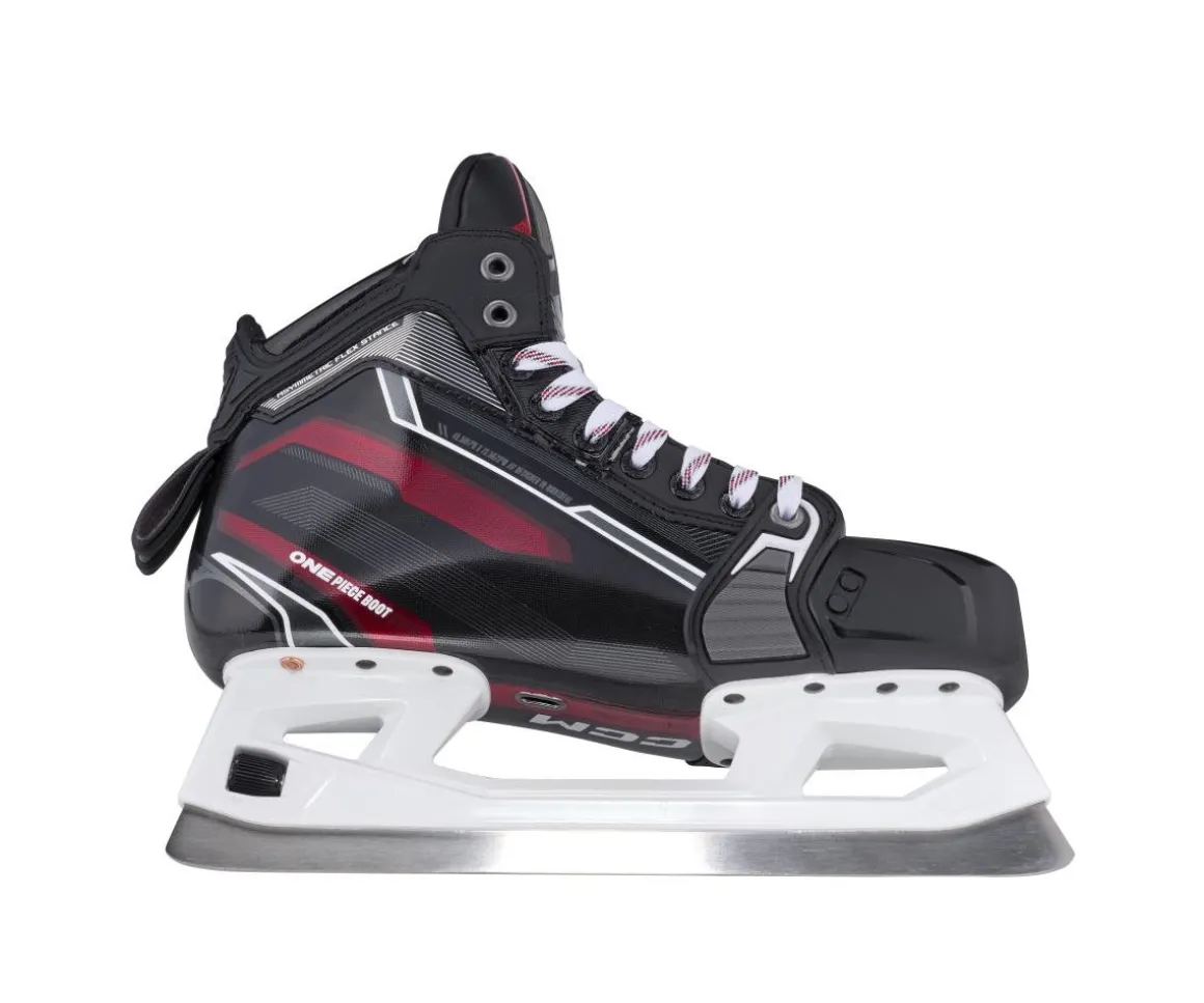 Ccm Goalie Skates Eflex 6 Int