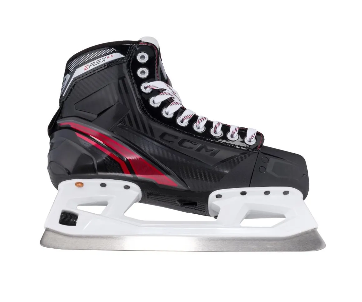 Ccm Goalie Skates Eflex 6.5 Int