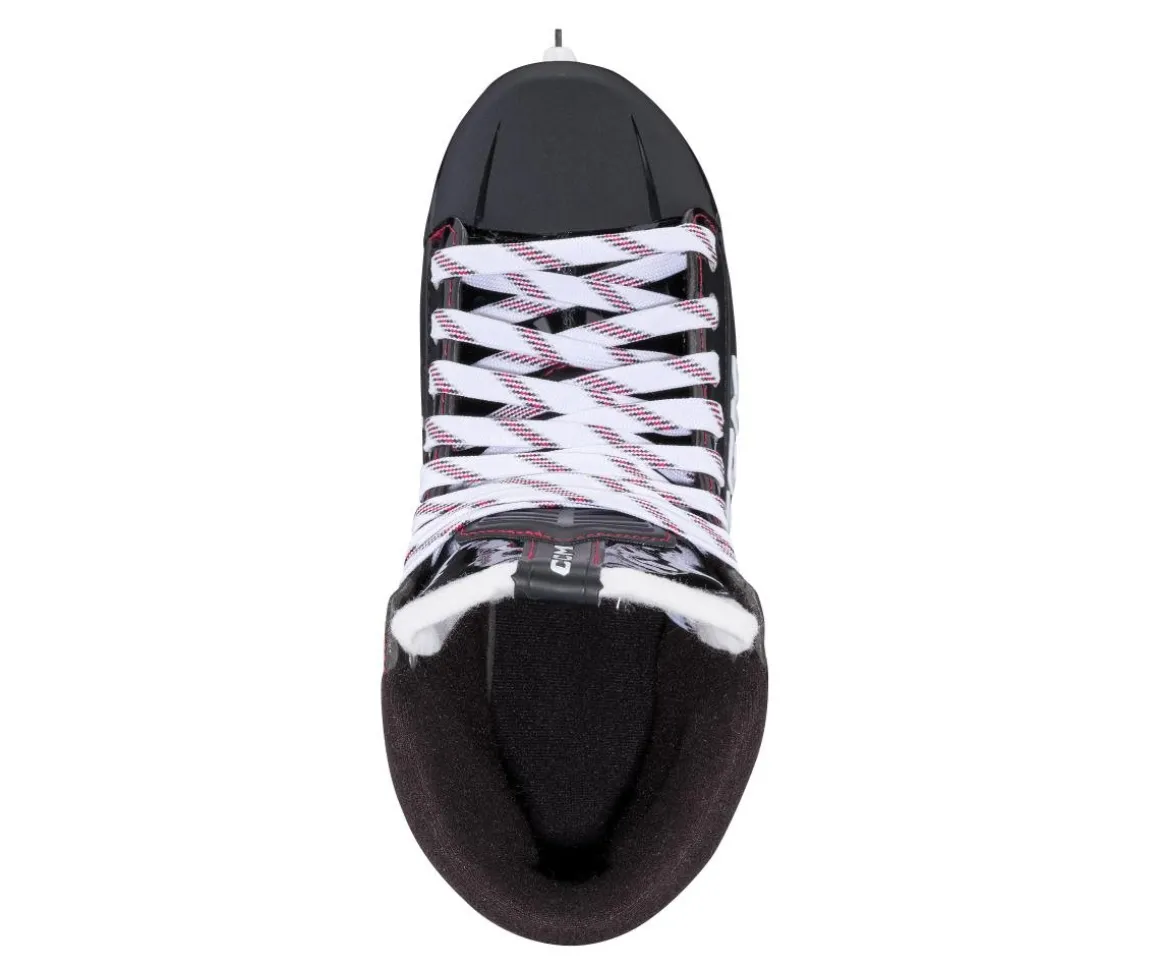 Ccm Goalie Skates Eflex 6.5 Sr