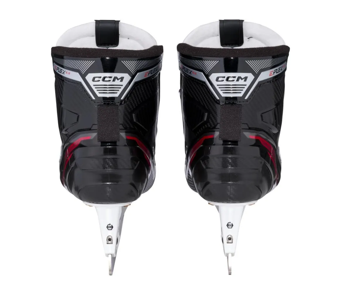 Ccm Goalie Skates Eflex 6.5 Sr
