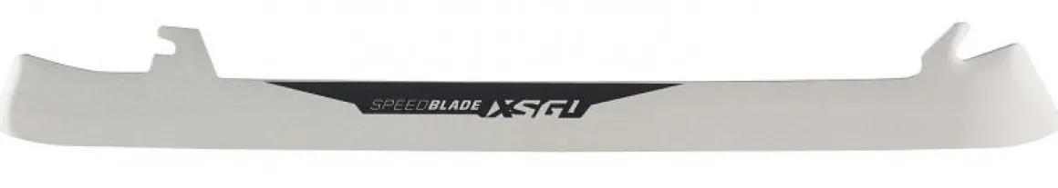Ccm Goalie Steel Speedblade Xsg1 Stainless