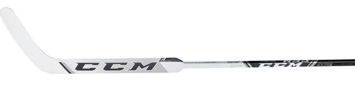 Ccm Goalie Stick Extreme Flex 4 Int.