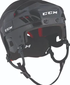 Hockey Helmets Without Bars^CCM Hockey Helmet Fitlite 50