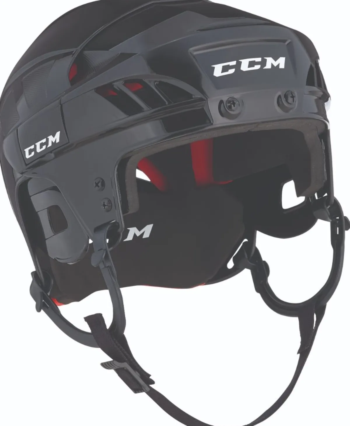 Hockey Helmets Without Bars^CCM Hockey Helmet Fitlite 50