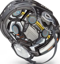 Hockey Helmets Without Bars^CCM Hockey Helmet Tacks 910 White