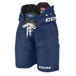Hockey Pants^CCM Hockey Pant As-V Jr Navy