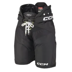 Hockey Pants^CCM Hockey Pant As-V Jr Black