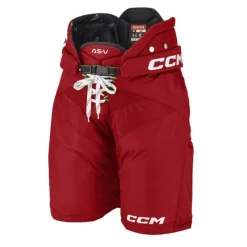Hockey Pants Senior^CCM Hockey Pant As-V Sr Red