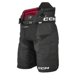 Hockey Pants^CCM Hockey Pant Jetspeed Ft6 Pro Sr Black