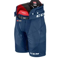 Hockey Pants^CCM Hockey Pant Jetspeed Ft4 Pro Sr Navy