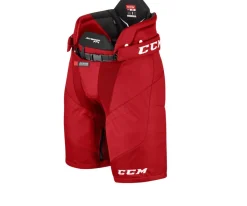 Hockey Pants^CCM Hockey Pant Jetspeed Ft4 Pro Sr Red