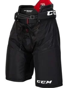 Hockey Pants^CCM Hockey Pant Jetspeed Ft485 Sr Black