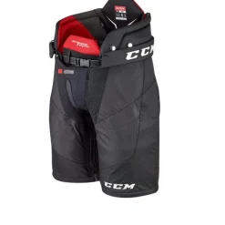 Hockey Pants^CCM Hockey Pant Jetspeed Ft4 Pro Jr Black