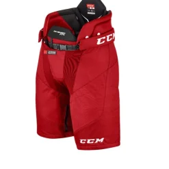 Hockey Pants Senior^CCM Hockey Pant Jetspeed Ft4 Sr Red