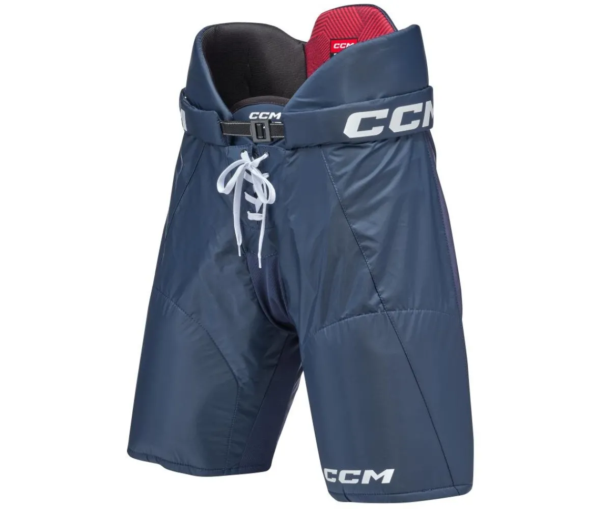 Hockey Pants Junior^CCM Hockey Pant Next Jr Navy