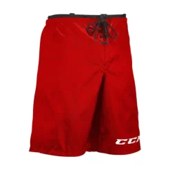 Hockey Pants^CCM Hockey Pant Shell Pp15 Sr Red