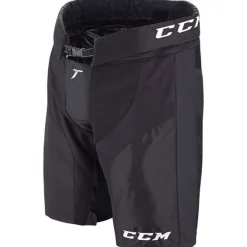 Hockey Pants^CCM Hockey Pant Shell Tacks Jr Black