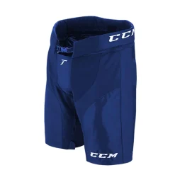 Hockey Pants Junior^CCM Hockey Pant Shell Tacks Jr Navy