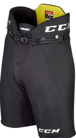 Hockey Pants Junior^CCM Hockey Pant Tacks 9550 Jr Black