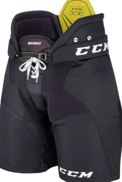 Hockey Pants^CCM Hockey Pant Tacks 9060 Sr.