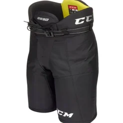 Hockey Pants^CCM Hockey Pant Tacks 9550 Yth Black