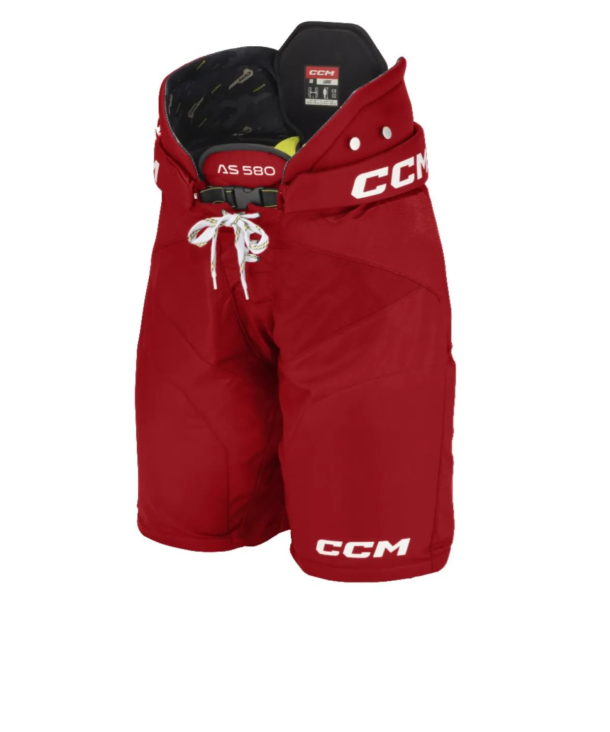 Hockey Pants^CCM Hockey Pant Tacks As 580 Jr