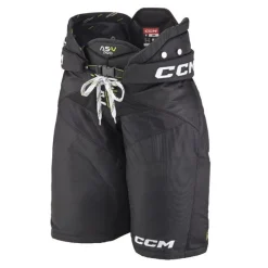 Hockey Pants^CCM Hockey Pant Tacks As-V Pro Jr Black