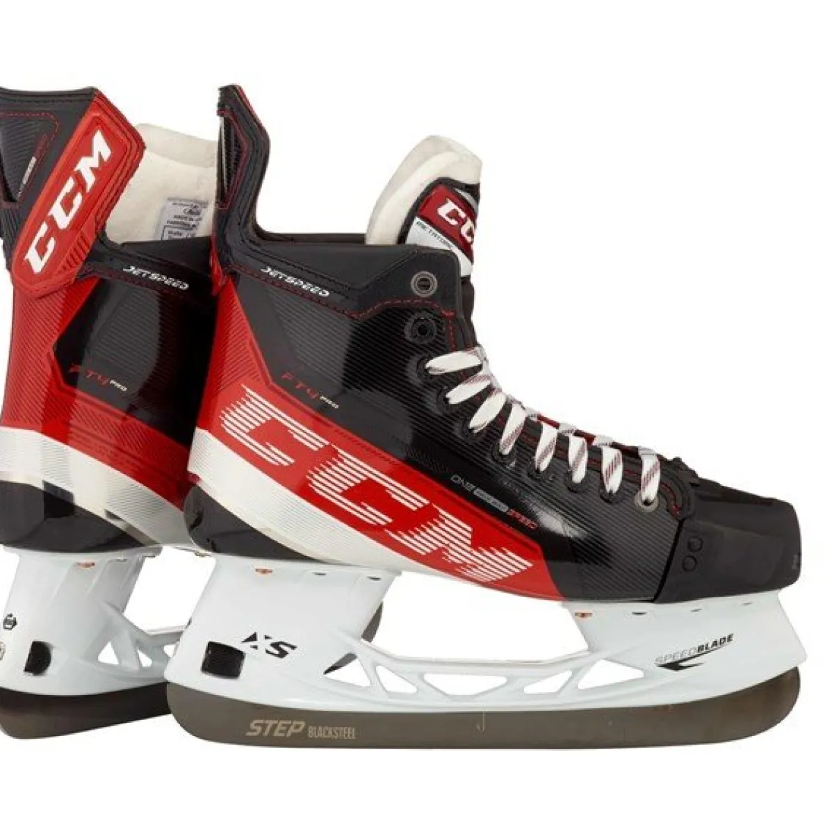 Skates Ccm^CCM Hockey Skate Jetspeed Ft4 Pro Sr Regular