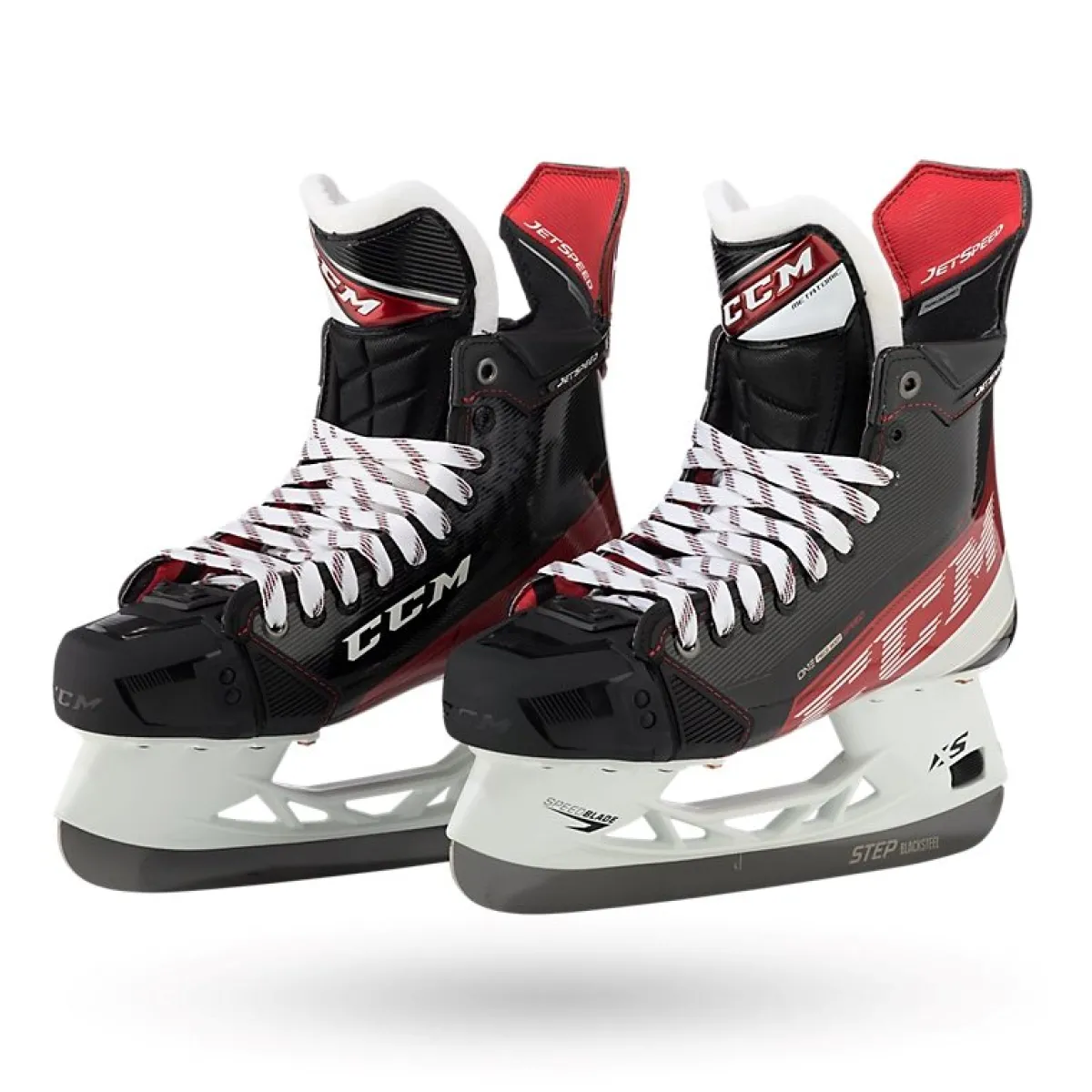 Skates Senior^CCM Hockey Skate Jetspeed Ft4 Pro Sr Wide