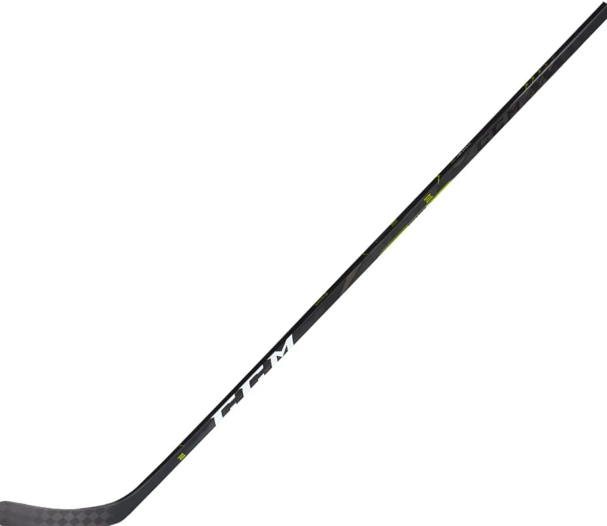Ccm Hockey Sticks^CCM Hockey Stick Ribcor Trigger 3D Jr.