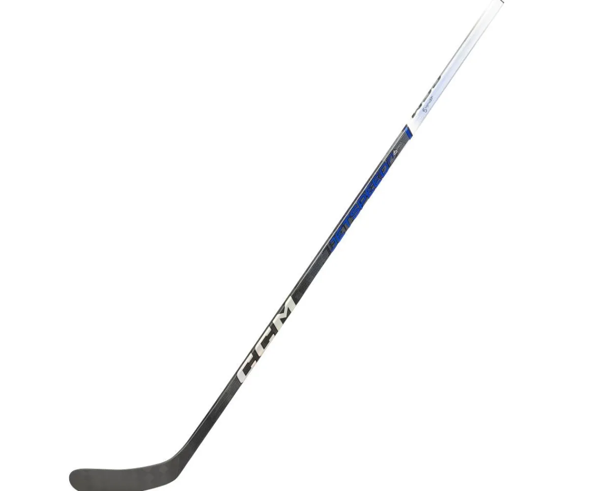 Ccm Hockey Sticks^CCM Hockey Stick Jetspeed Ft6 Pro Int Blue