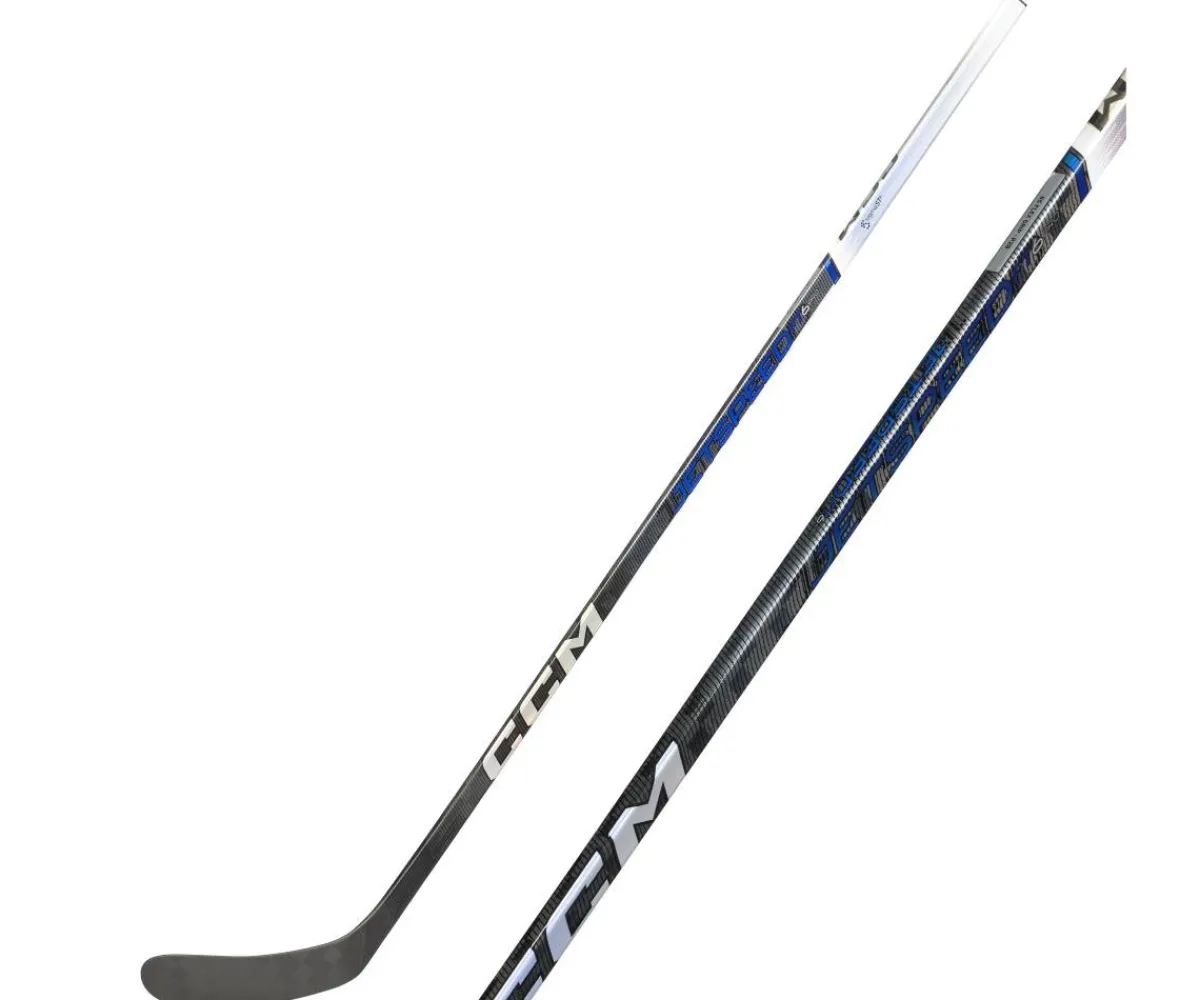 Ccm Hockey Sticks^CCM Hockey Stick Jetspeed Ft6 Pro Int Blue
