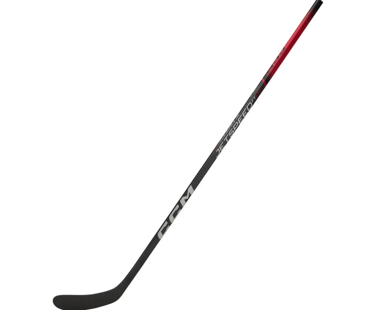 Hockey Sticks Senior^CCM Hockey Stick Jetspeed 670 Sr