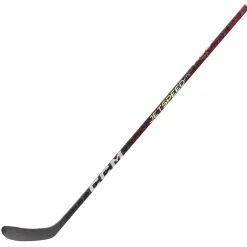 Ccm Hockey Sticks^CCM Hockey Stick Jetspeed Ft5 Pro Jr Red