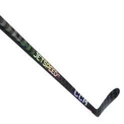 Ccm Hockey Sticks^CCM Hockey Stick Jetspeed Ft5 Pro Sr Chrome