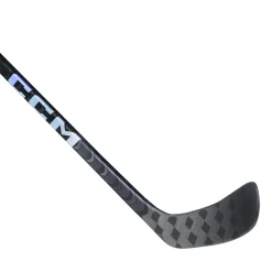 Ccm Hockey Sticks^CCM Hockey Stick Jetspeed Ft5 Pro Sr Chrome