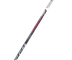Hockey Sticks Junior^CCM Hockey Stick Jetspeed Ft6 Pro Jr Red