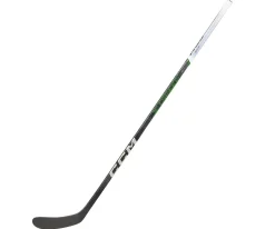 Hockey Sticks Intermediate^CCM Hockey Stick Jetspeed Ft6 Pro Int Green